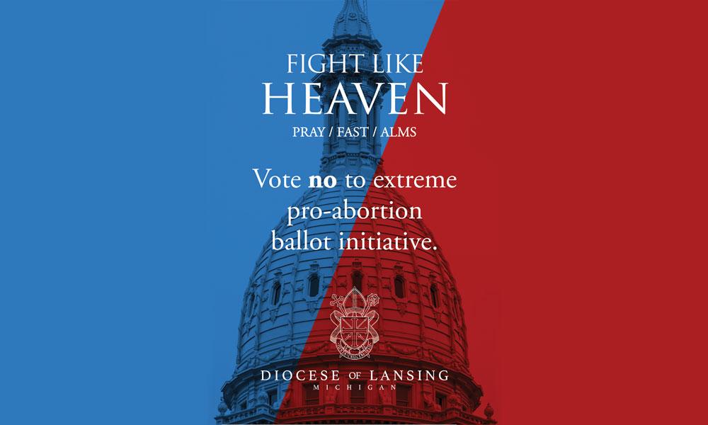 Ten Tips (Plus One!)for Discussing Michigan’s Abortion Ballot Measure
