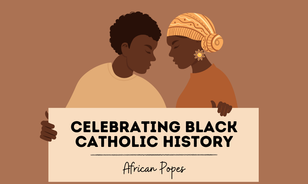 African Popes You May Not Know About