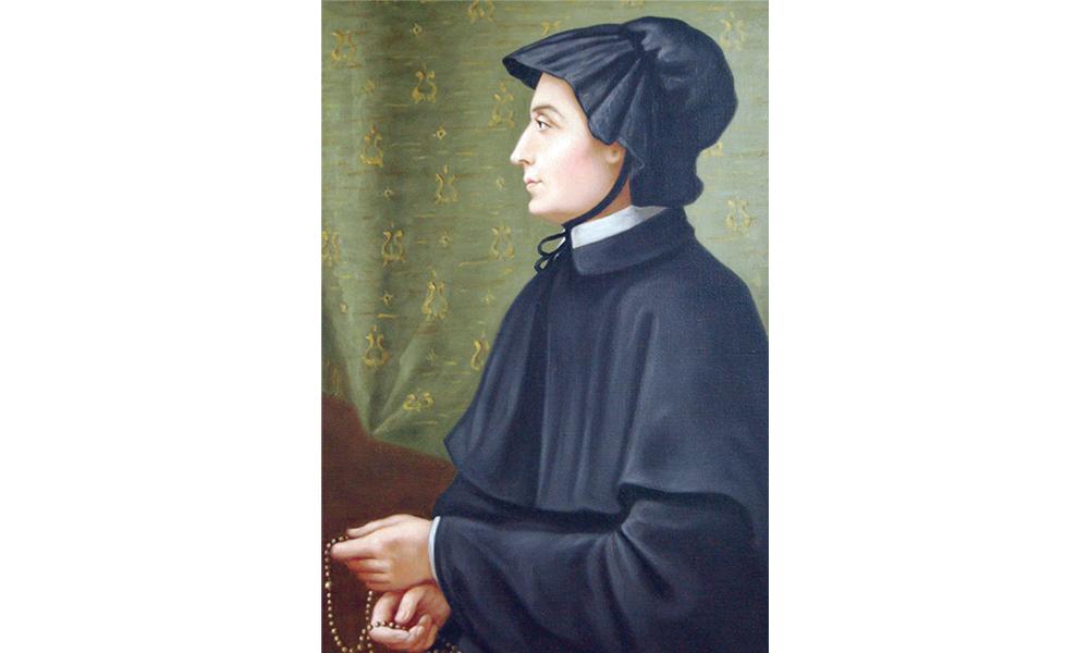 St. Elizabeth Ann Seton