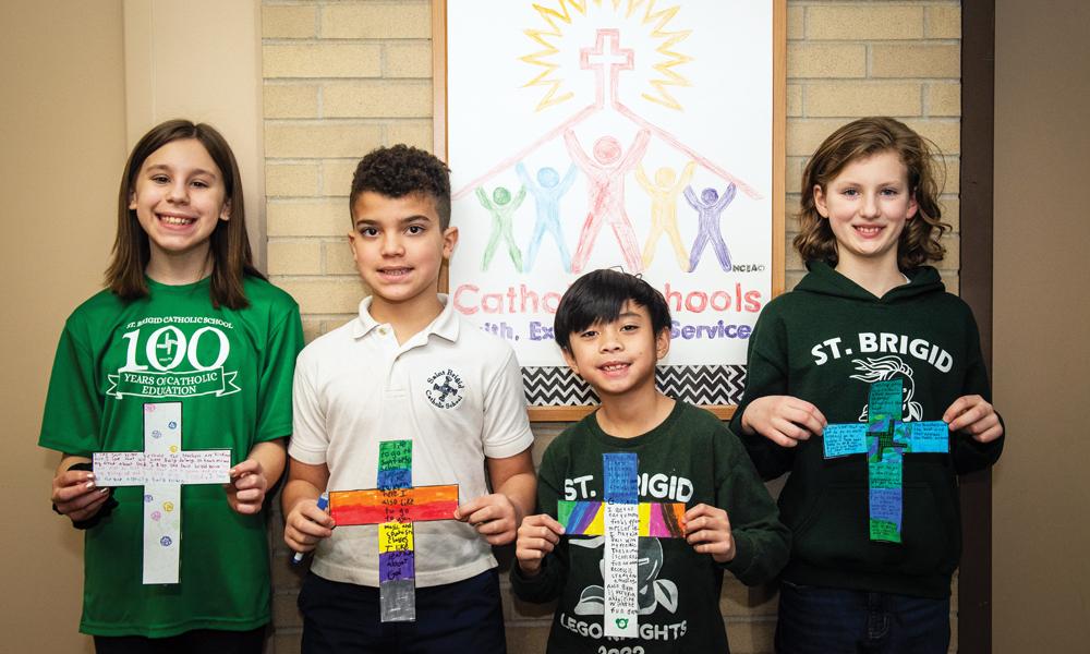 Catholic Schools Week - 2023