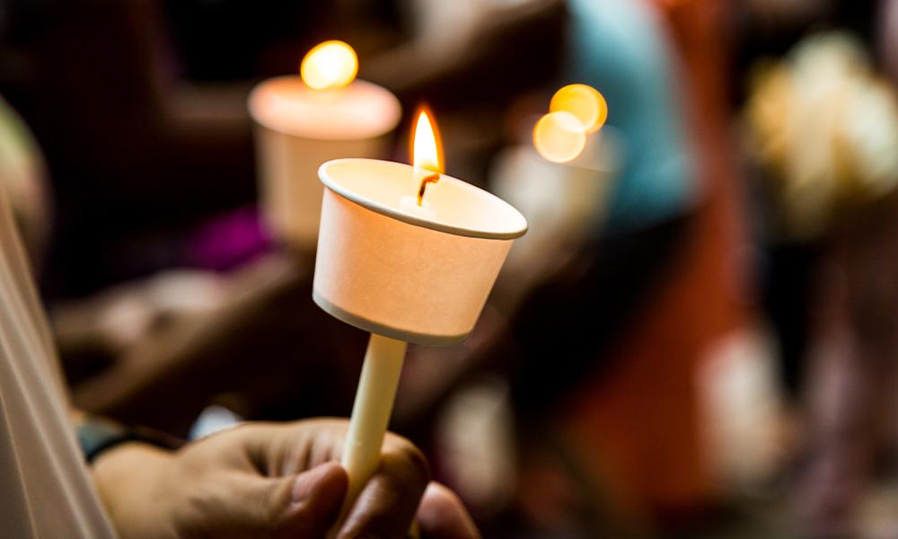 Nét Đẹp của Đức tin: Thánh Lễ Đêm Vọng Phục Sinh