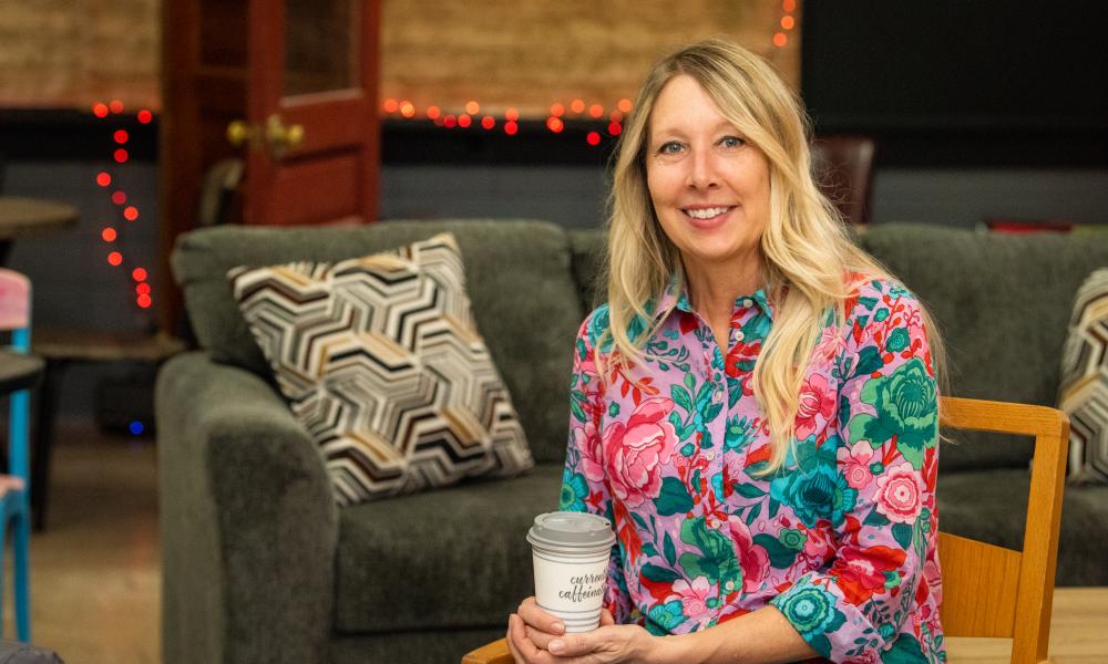 Go to Joseph('s room) 5