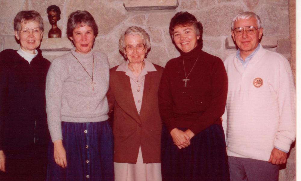 Sisters of St. Clare may have moved, but prayer knows no distance 2