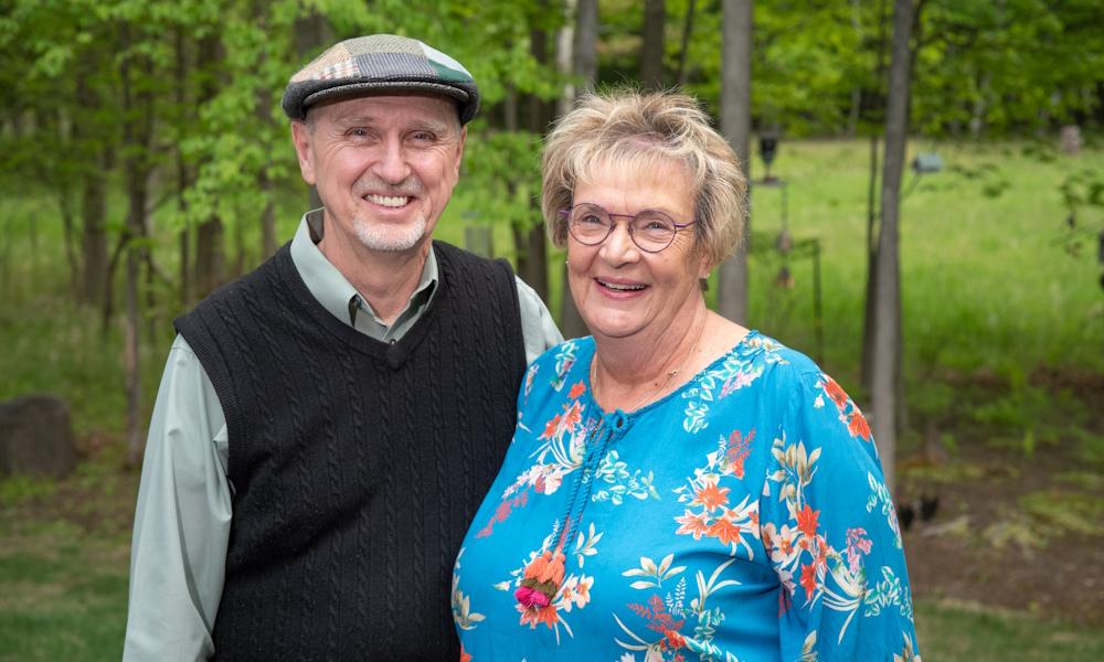 Spiritual novel by a local Catholic is a journey of faith 3