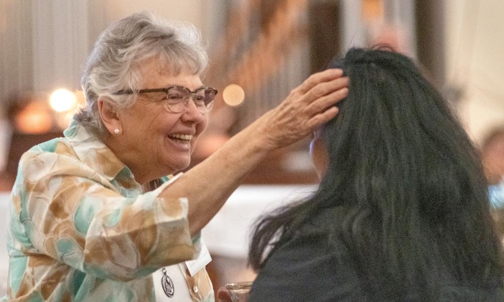Sisters of St. Clare may have moved, but prayer knows no distance 3