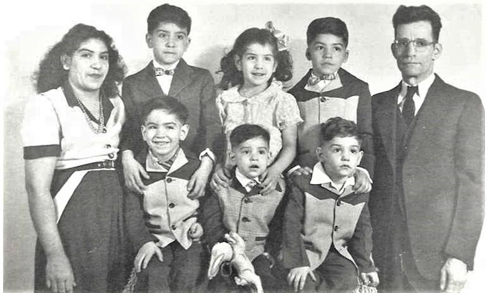 The gift of a written history 3