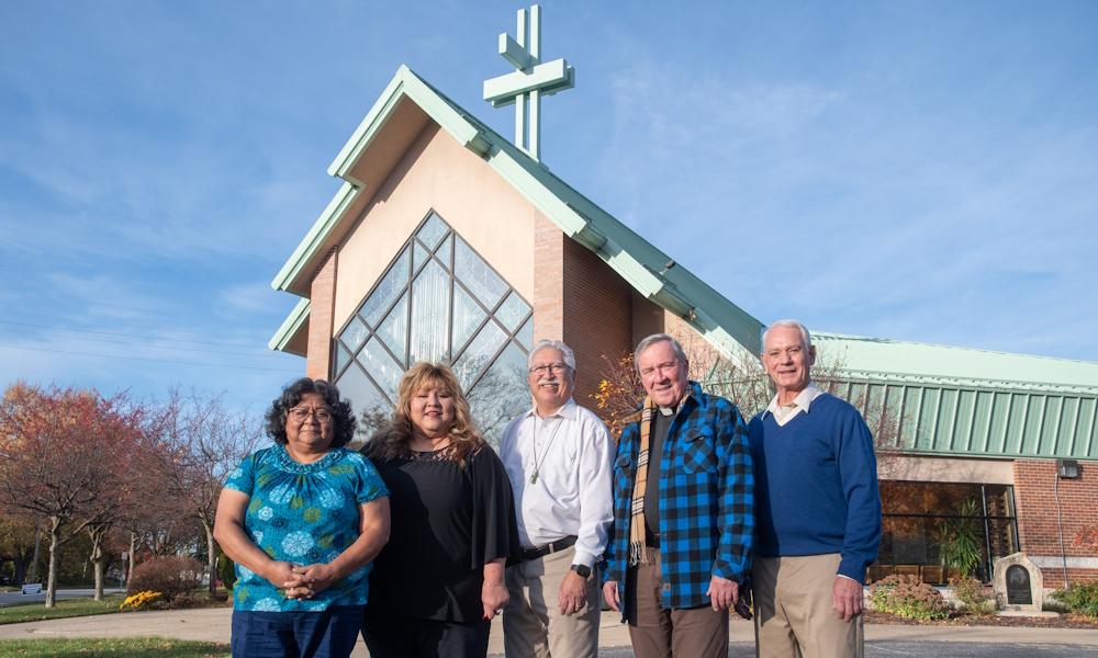 The gift of a written history 2