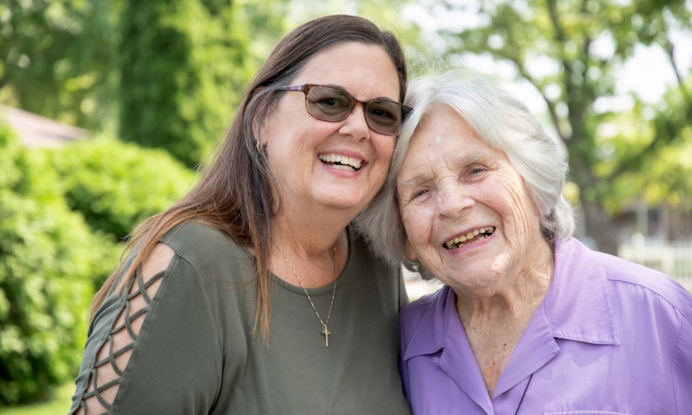 Everyone is welcome here. Everyone belongs 3