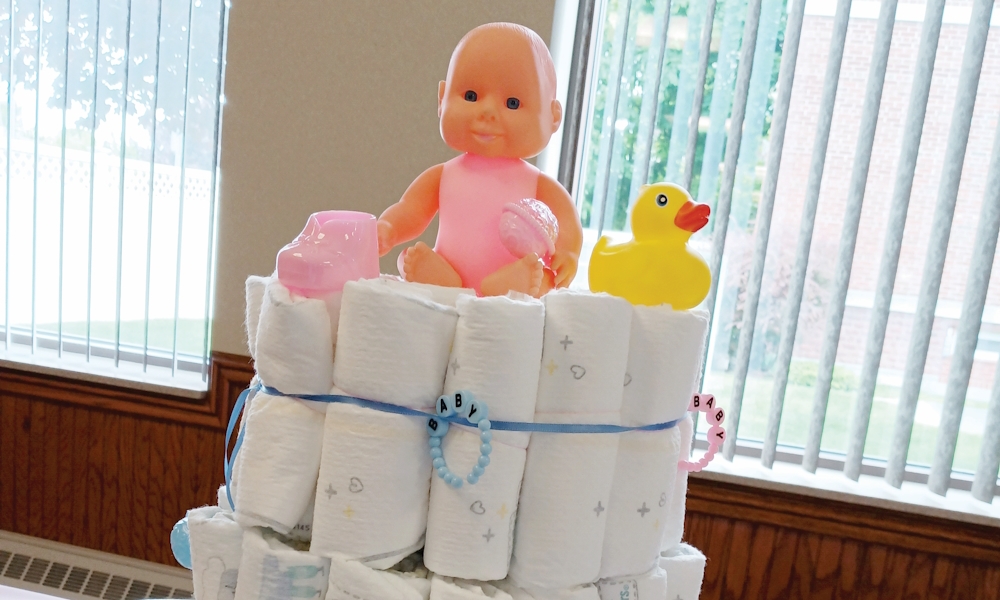 Fostering a Supportive Community for Moms in Need 3