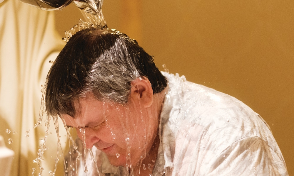 Christ's Mission Appeal Distributions