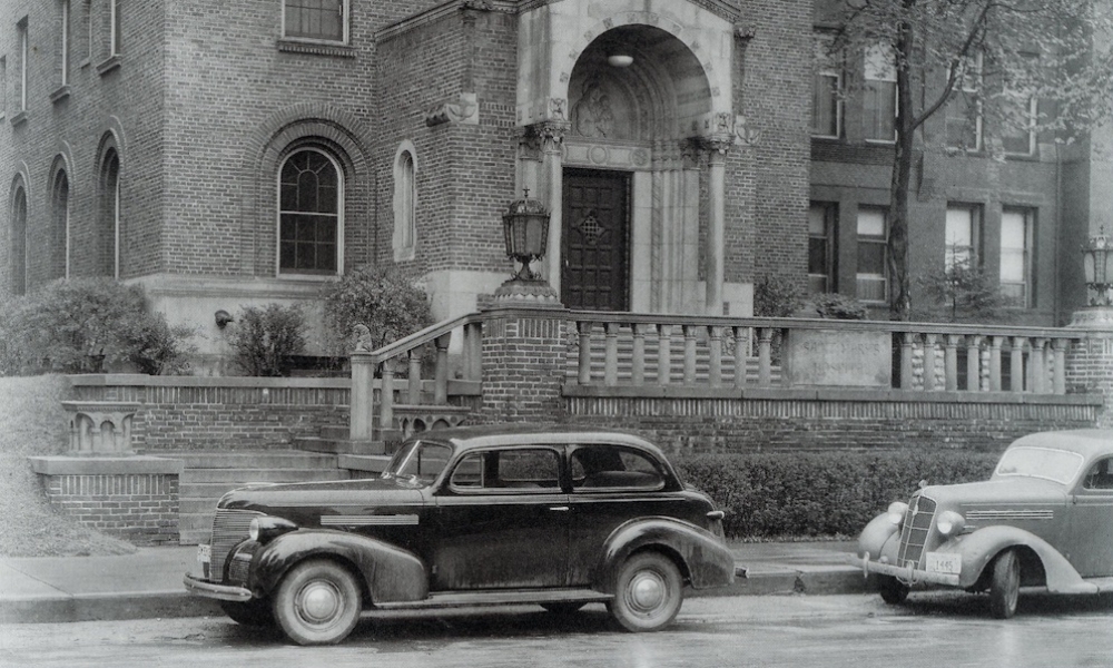 God’s work in the wilderness 2