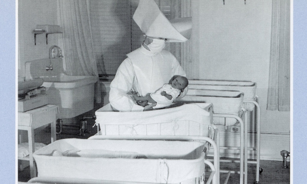 God’s work in the wilderness 4