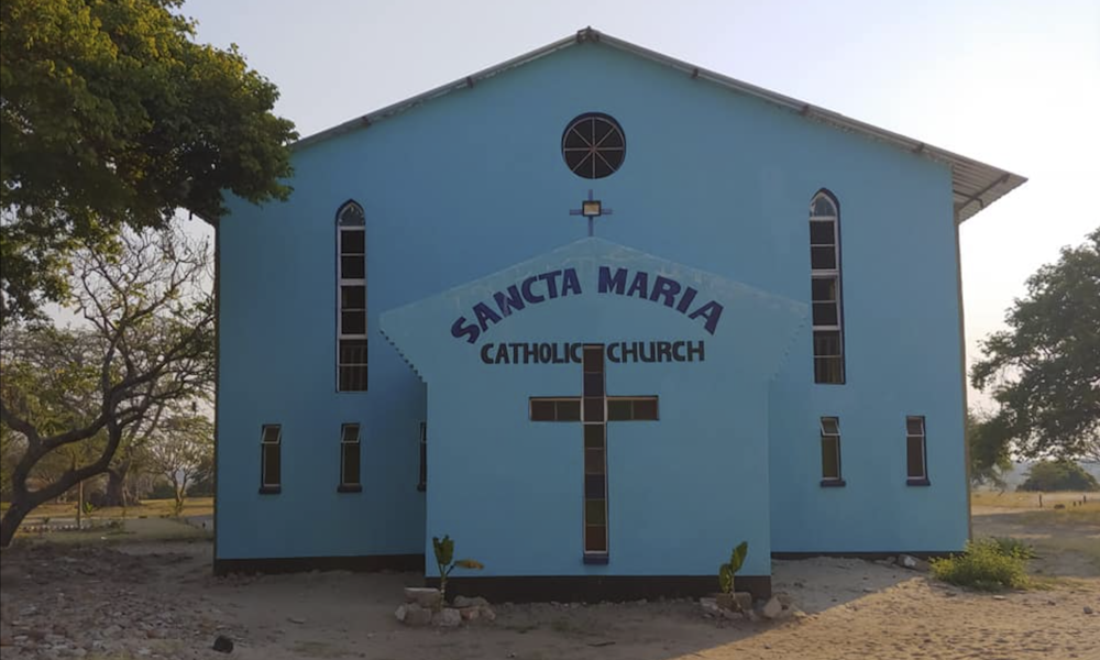 Summer mission trip to Zambia, Africa changes lives for those served and those serving 3