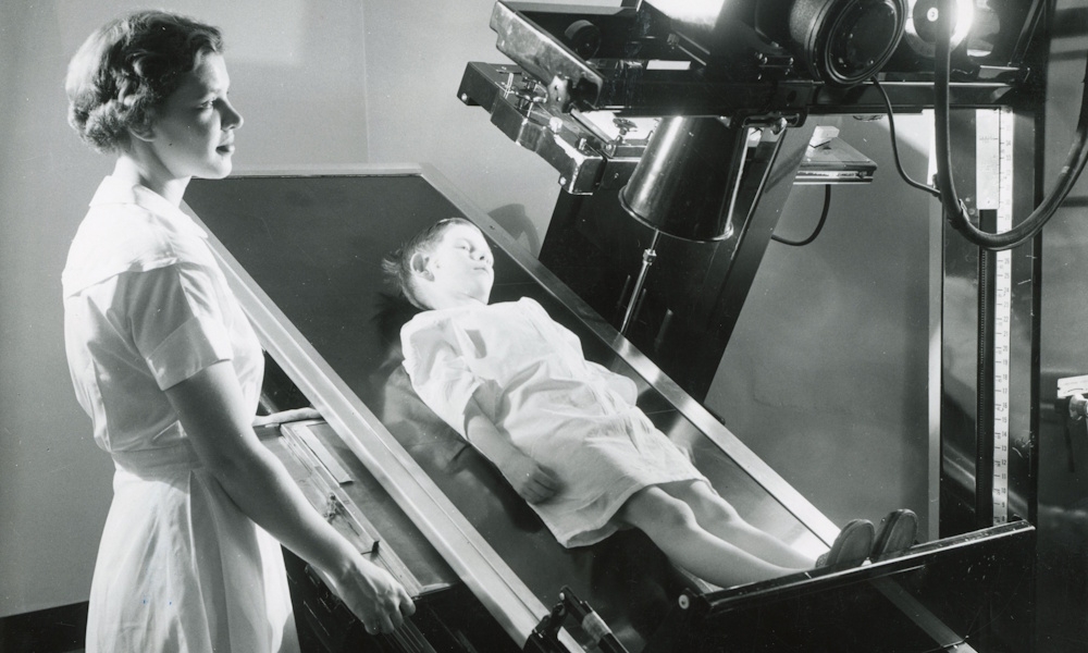 God’s work in the wilderness 3