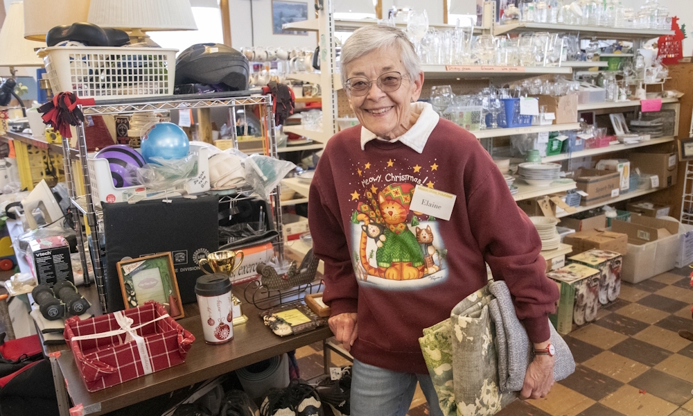 Humble Beginnings, Big Impact 2