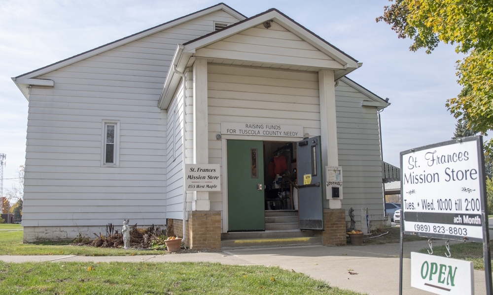 Humble Beginnings, Big Impact 5