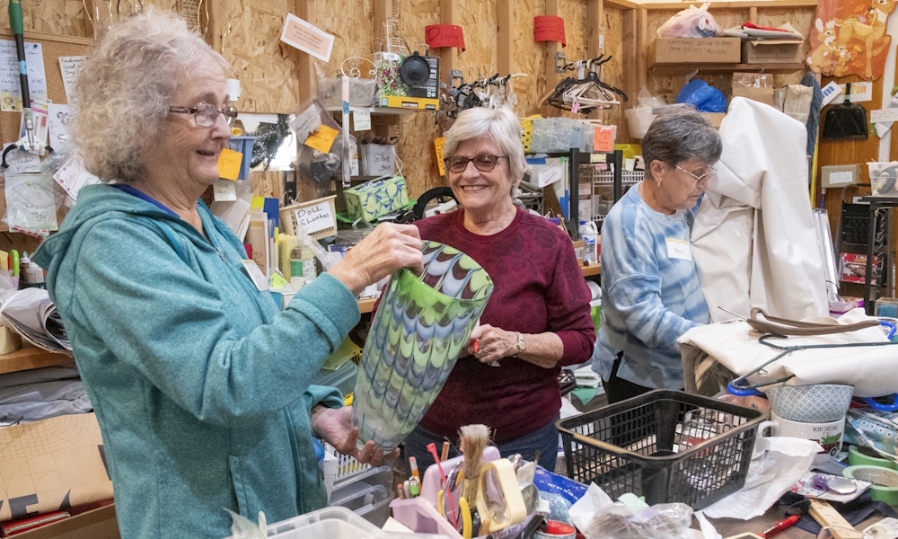 Humble Beginnings, Big Impact 4