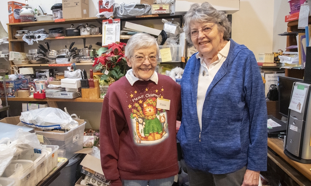 Humble Beginnings, Big Impact 3