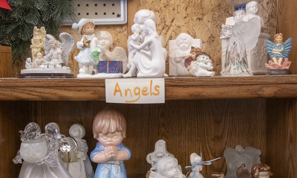 Humble Beginnings, Big Impact 6