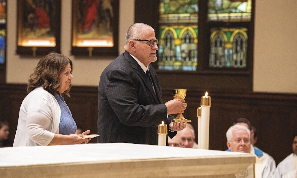 Once Lost, Now Found 5