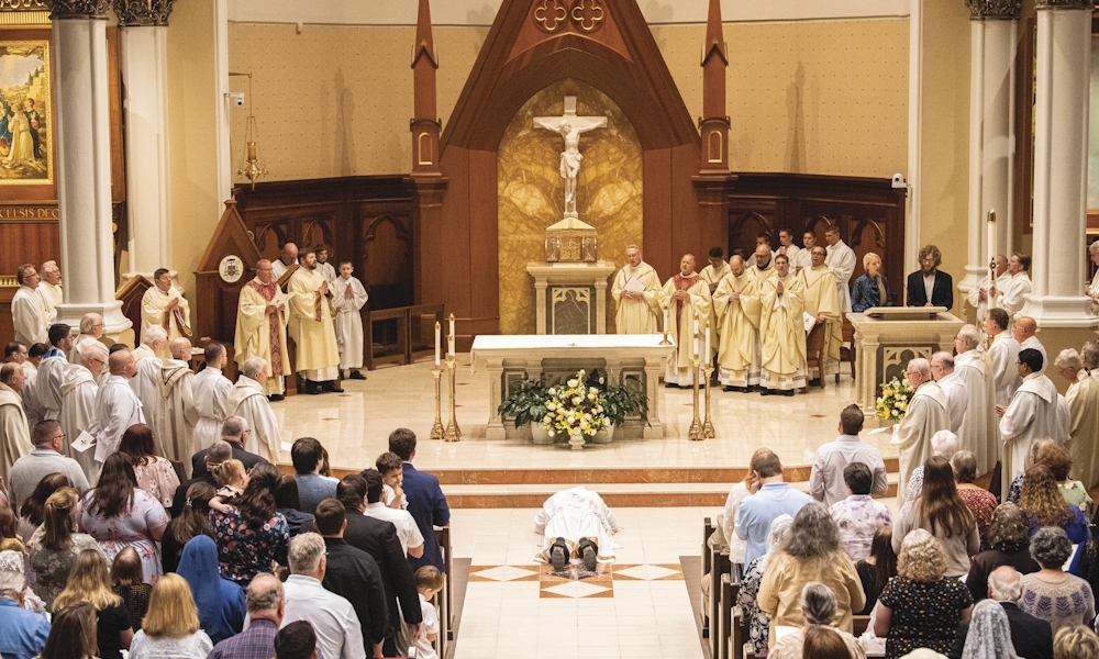 Once Lost, Now Found 2