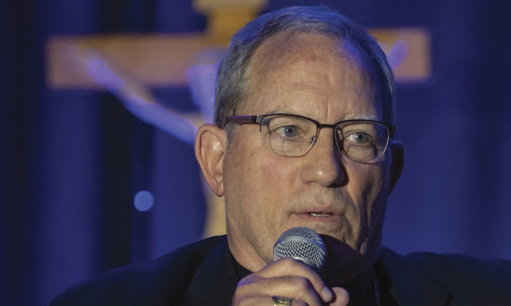 Rescue Michigan inspires, encourages and challenges the faithful 3