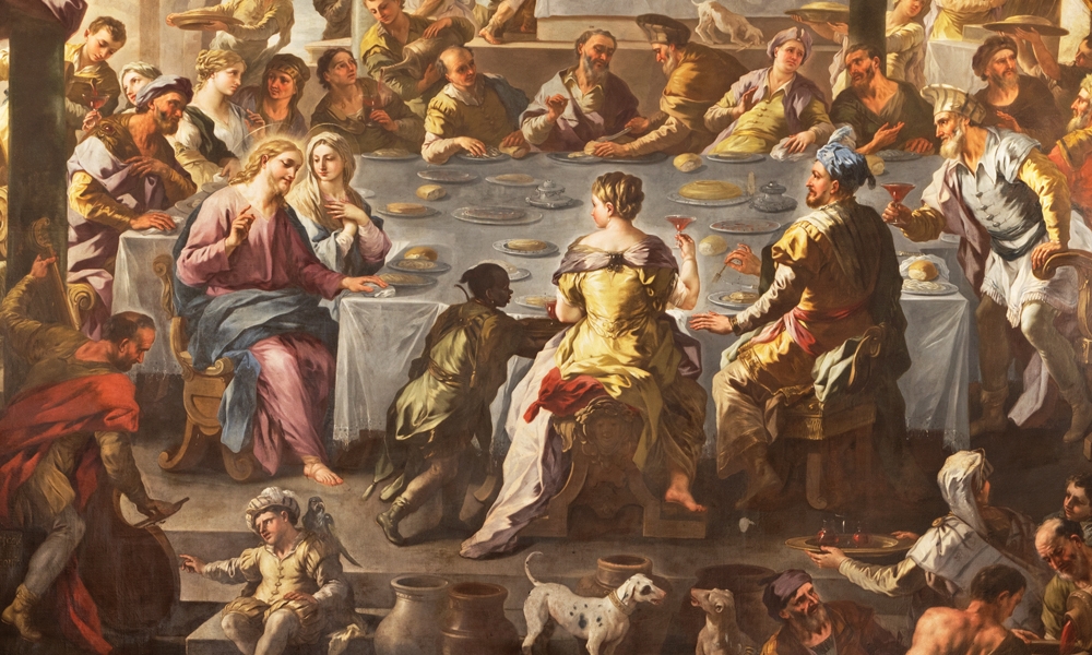 The Beauty of Christian Marriage