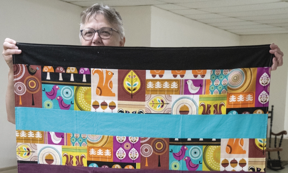 Stitched with love 8