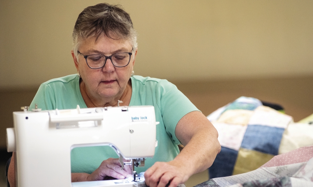 Stitched with love 5