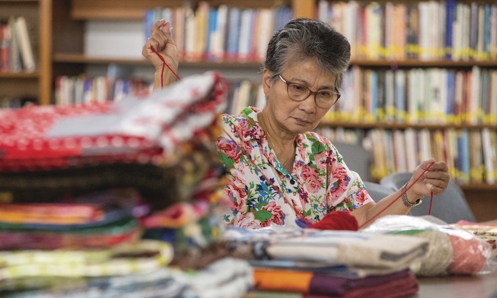 Stitched with love 6