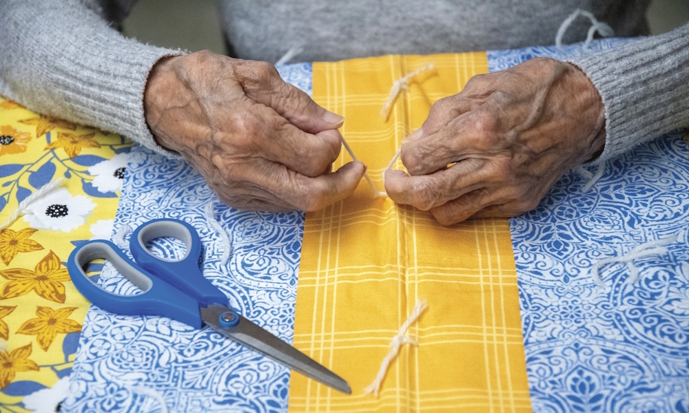 Stitched with love 7