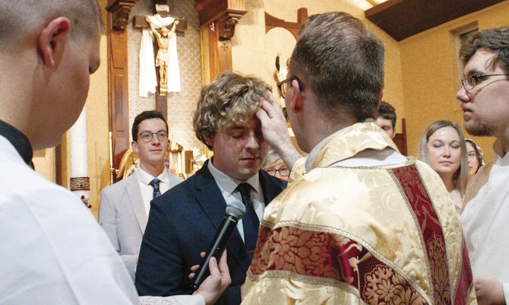 Fired up and on Mission 2