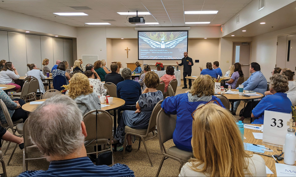 Christ's Mission Appeal 3