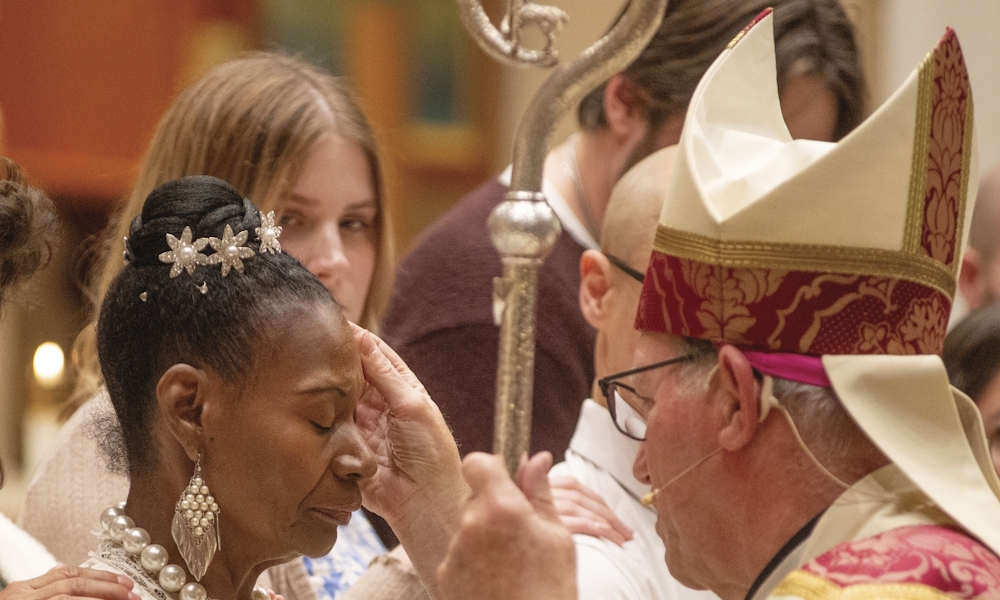 Christ's Mission Appeal 9