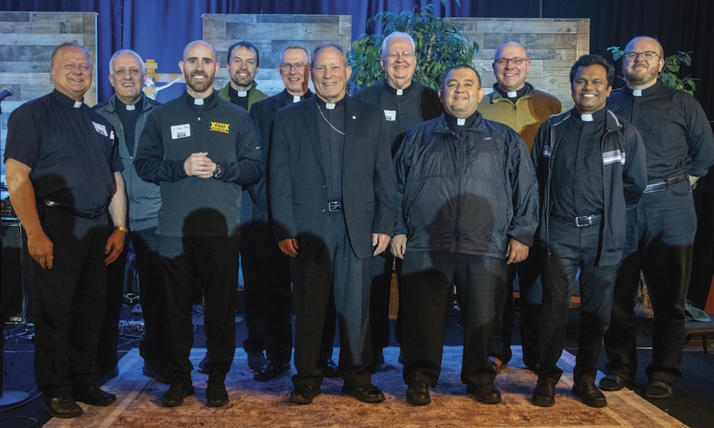 Christ's Mission Appeal 4