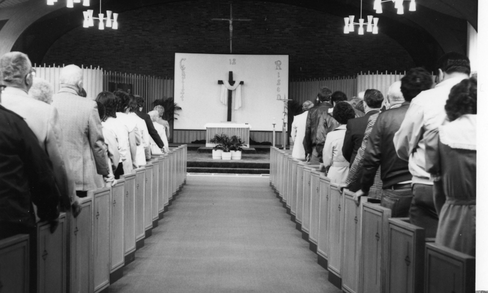 From the Archives - November 2025 3