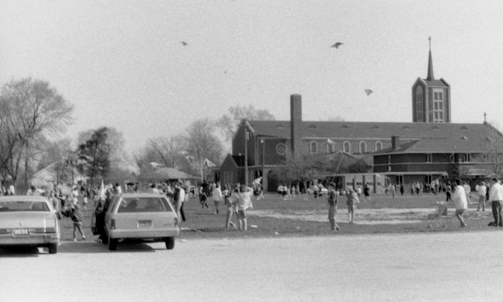 From the Archives - November 2025 4