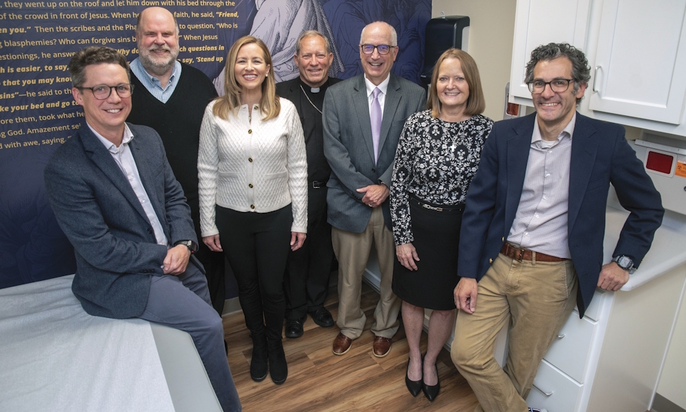 Cover Story - Novmber/December 2025 6