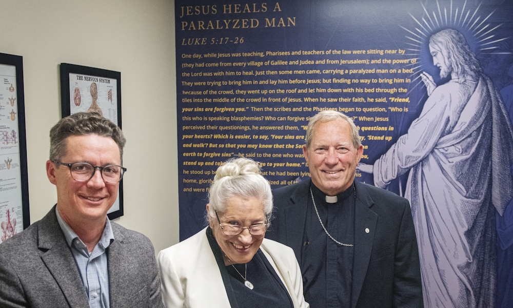 Cover Story - Novmber/December 2025