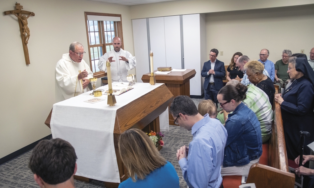 Cover Story - Novmber/December 2025 4