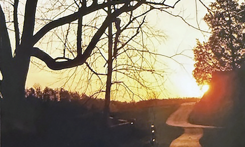 Meeting God and God alone