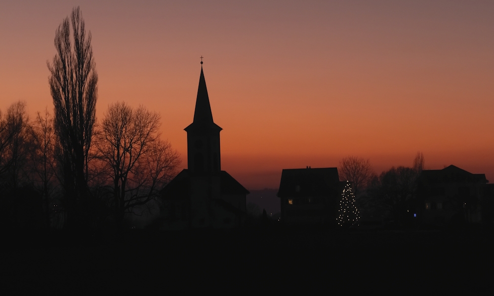 Congratulations to our churches celebrating anniversaries