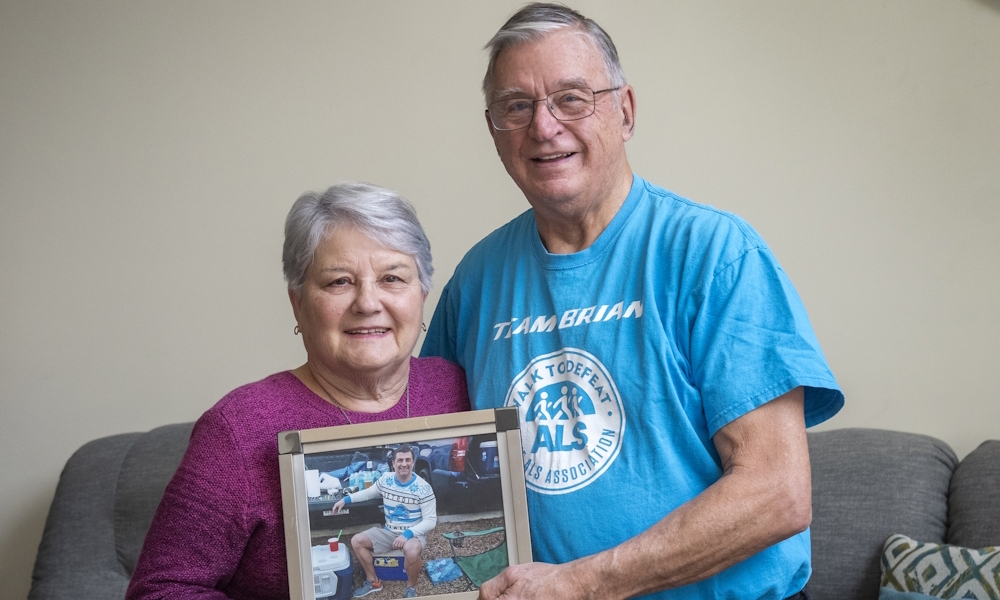 They Never Walk Alone 5