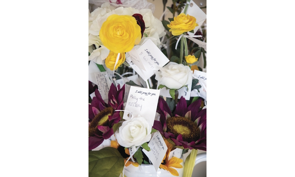 They Never Walk Alone 3