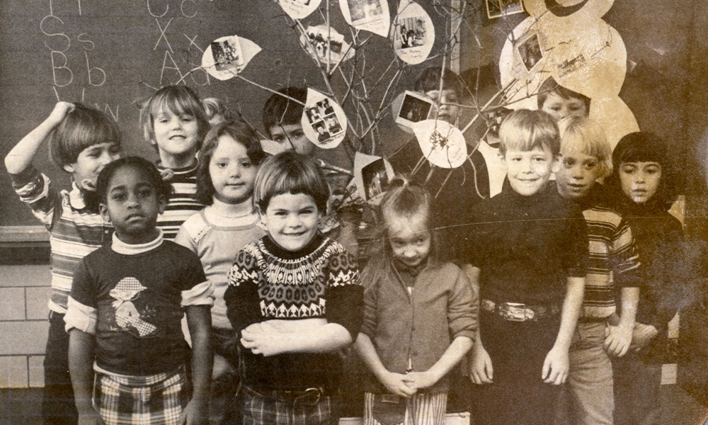 From the Archives - January 2026