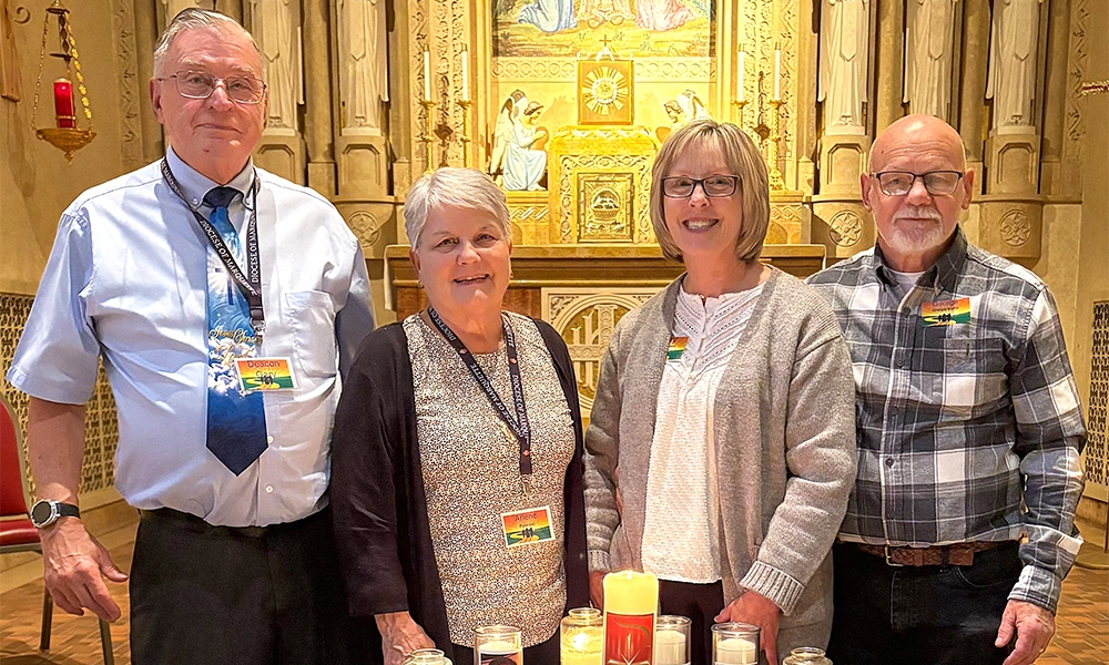 They Never Walk Alone 0