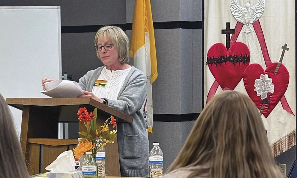 They Never Walk Alone 4