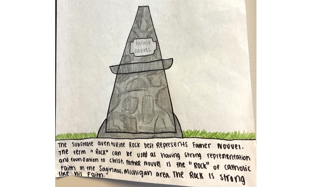 Commemorating the 350th anniversary of the region’s first Catholic Mass 2