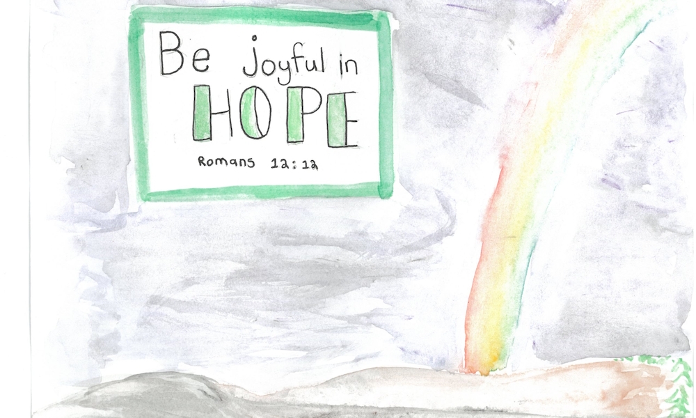 True, Good and Beautiful Art Contest 4