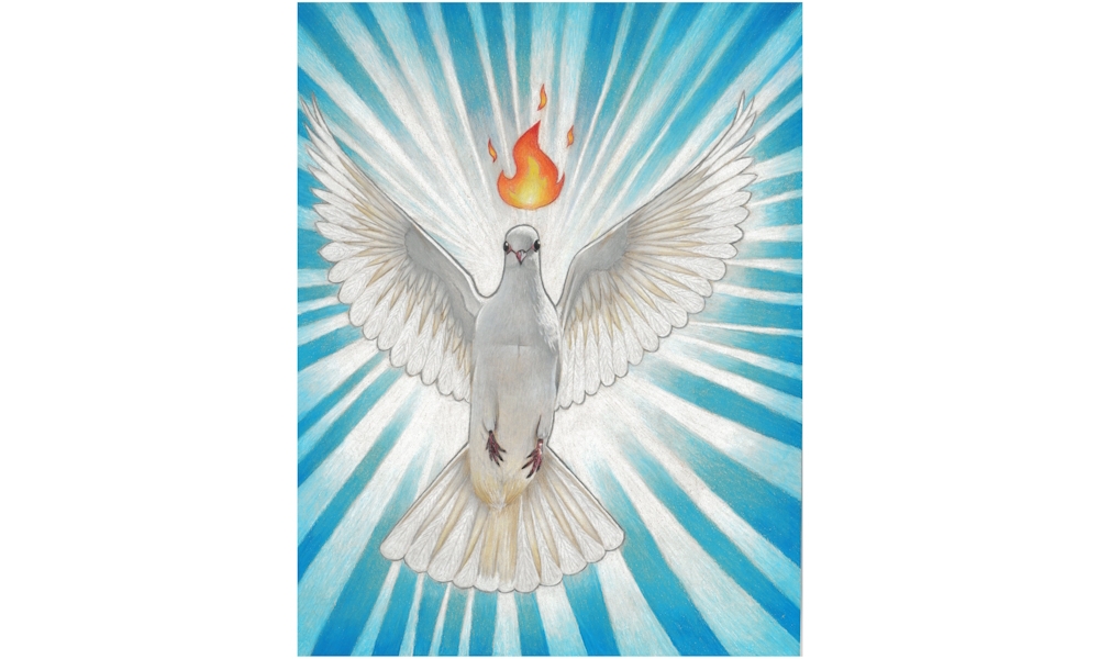 True, Good and Beautiful Art Contest 5